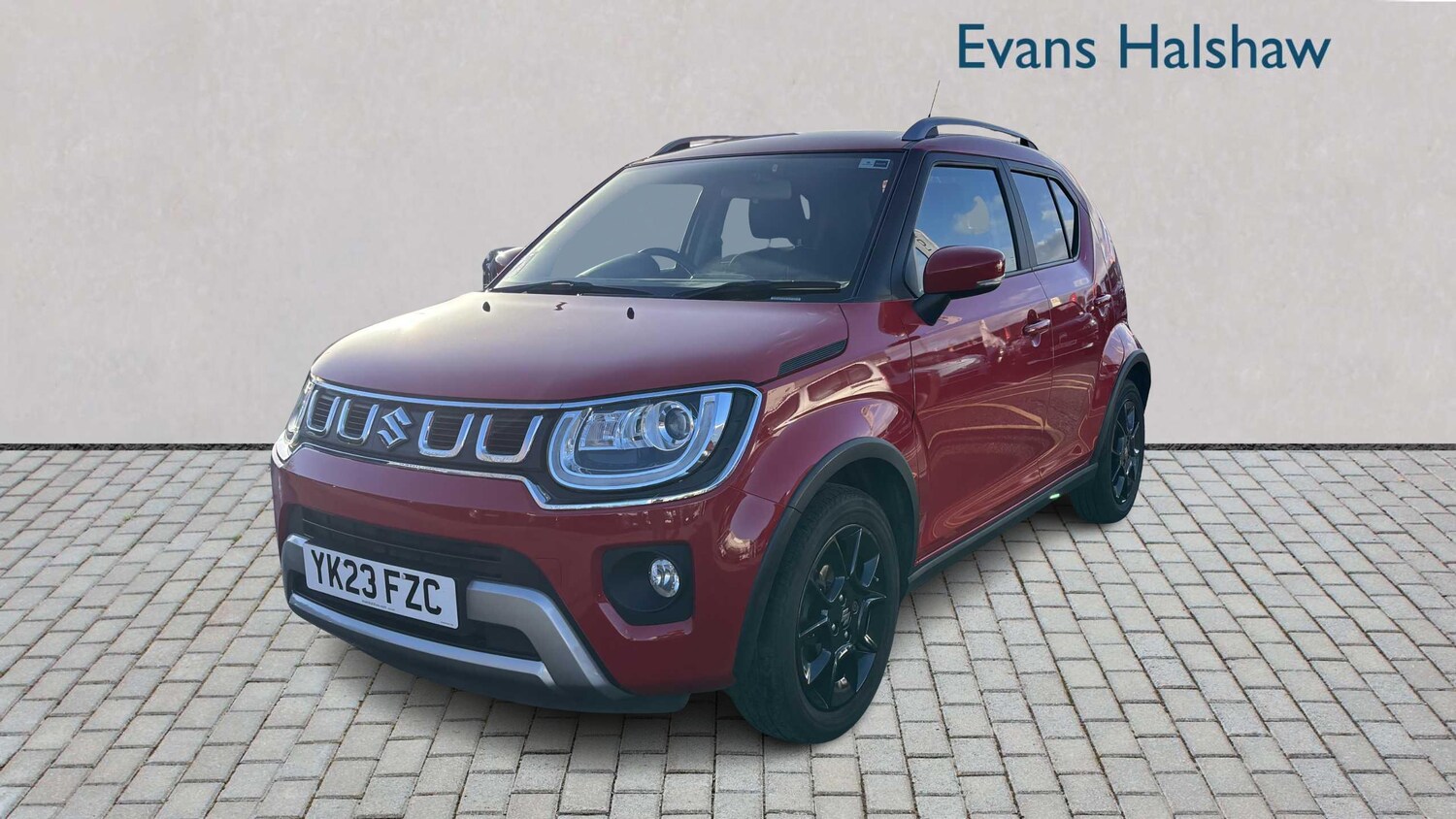 Used Suzuki Ignis for sale - 77859042: Photo 8