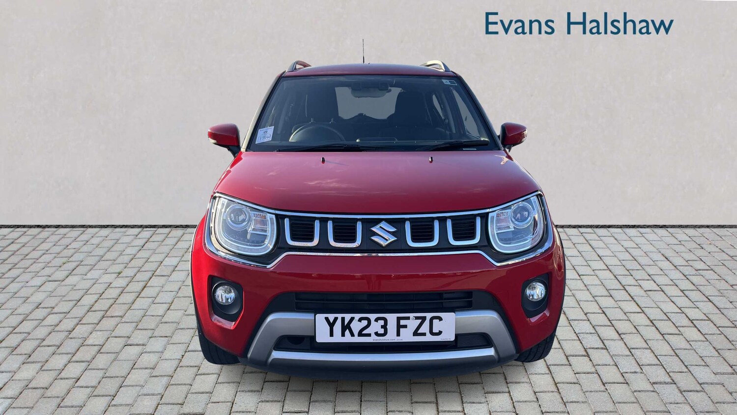 Used Suzuki Ignis for sale - 77859042: Photo 9
