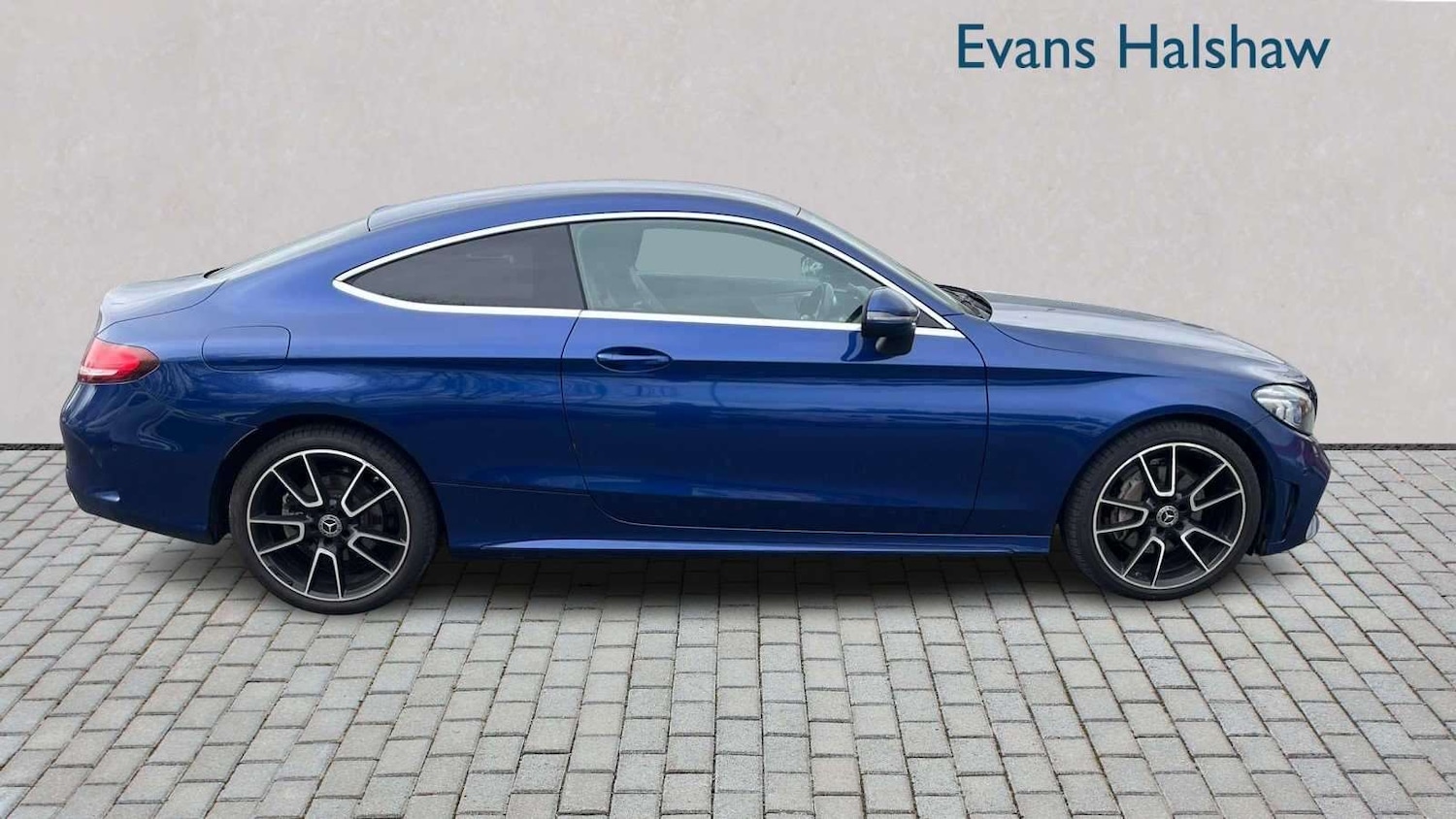 Used Mercedes-Benz C Class 2019 for sale - 78208839: Photo 5