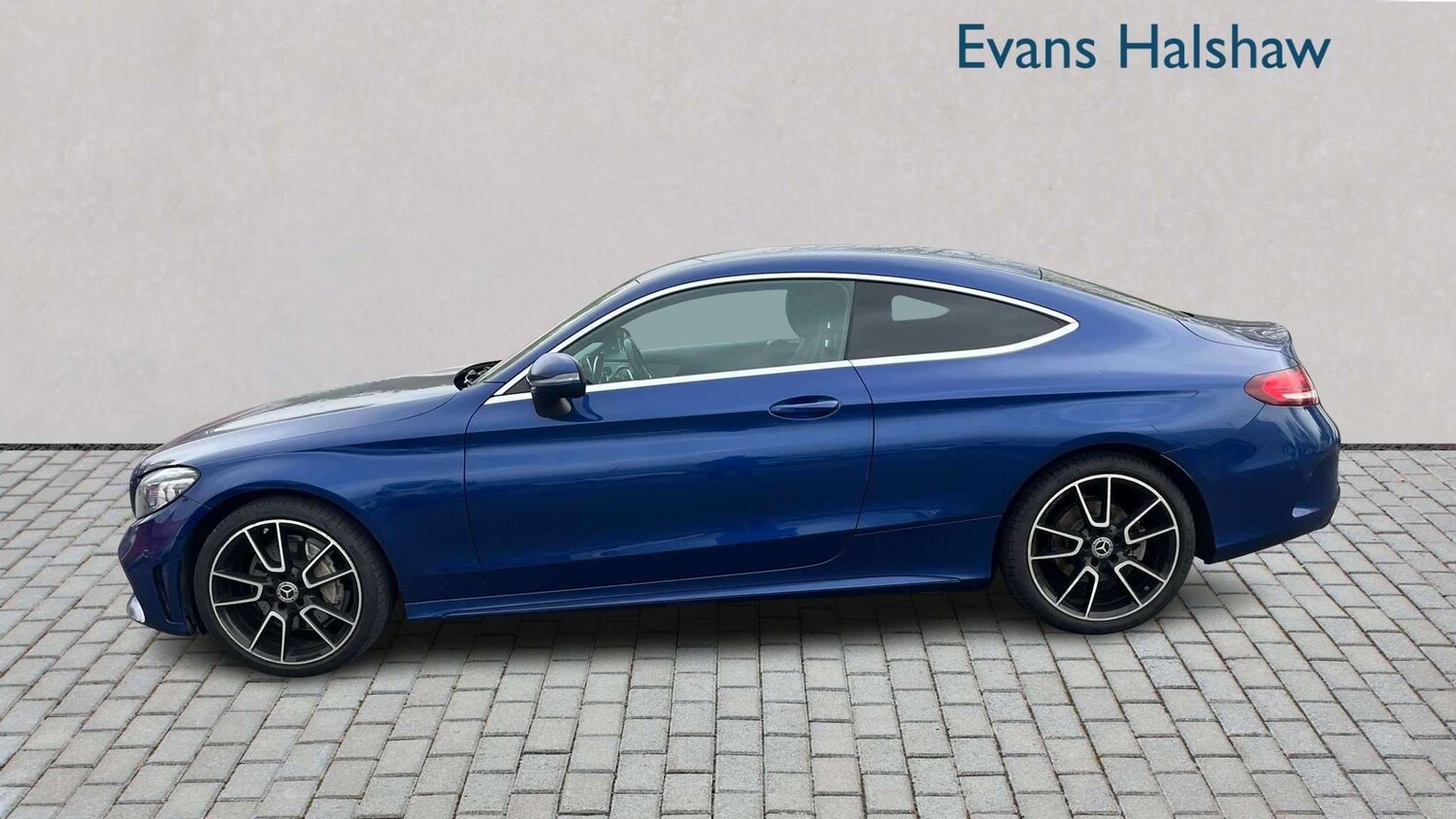 Used Mercedes-Benz C Class 2019 for sale - 78208839: Photo 7