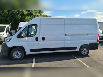 Used Citroen Relay 2026 for sale - 79204347: Photo