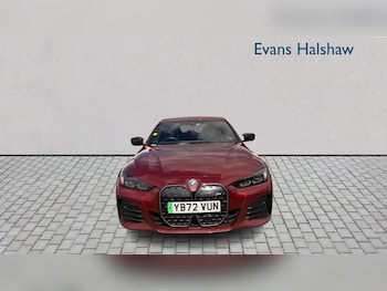 Used BMW i4 2023 for sale - 78604385: Photo