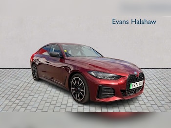 Used BMW i4 2023 for sale - 78604385: Photo