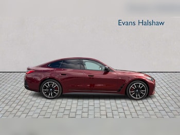 Used BMW i4 2023 for sale - 78604385: Photo