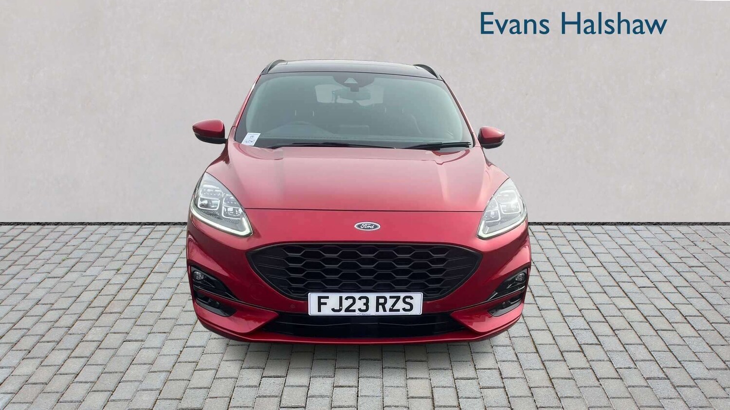 Used Ford Kuga 2023 for sale - 78010408: Photo 3