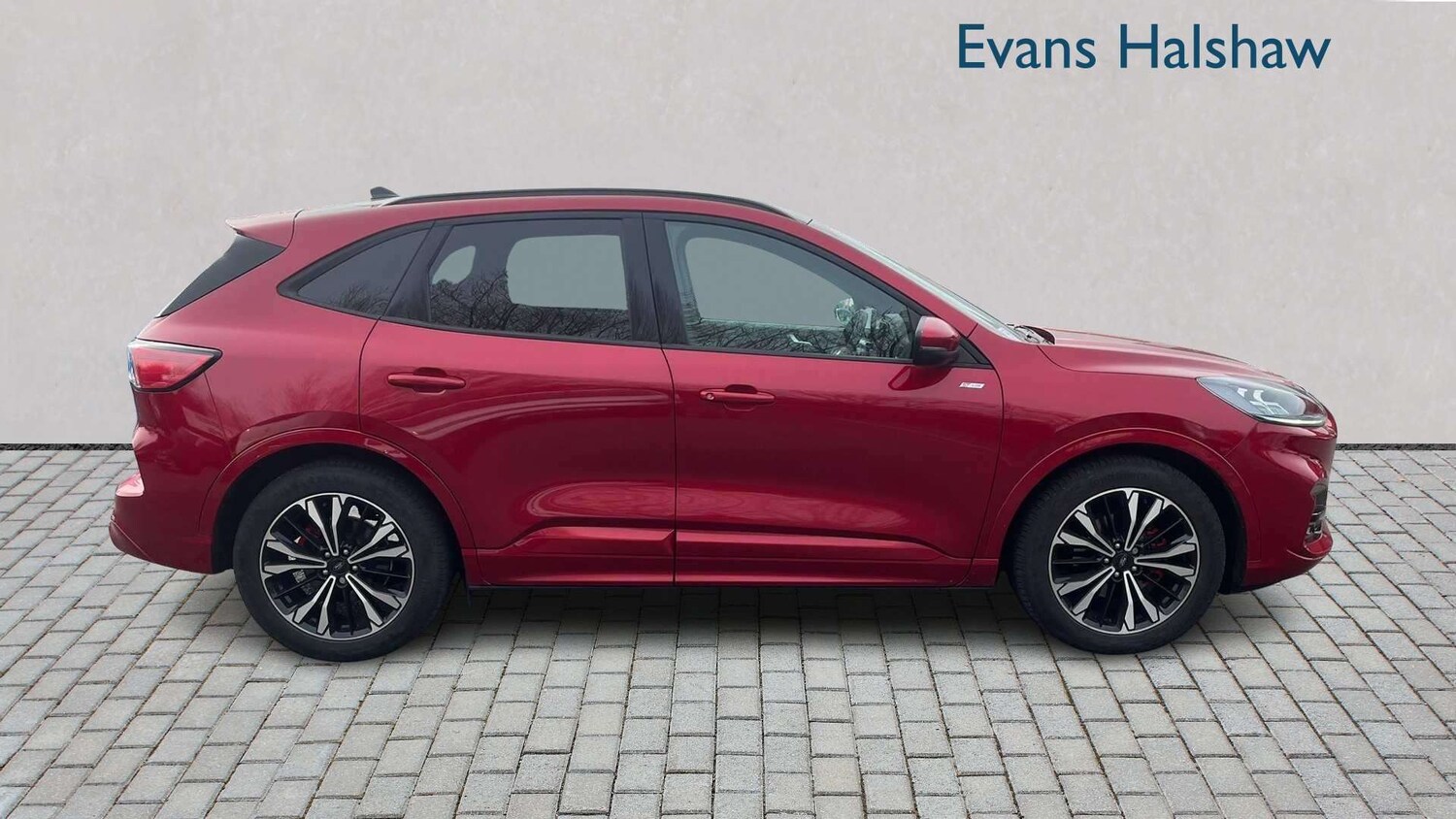 Used Ford Kuga 2023 for sale - 78010408: Photo 4