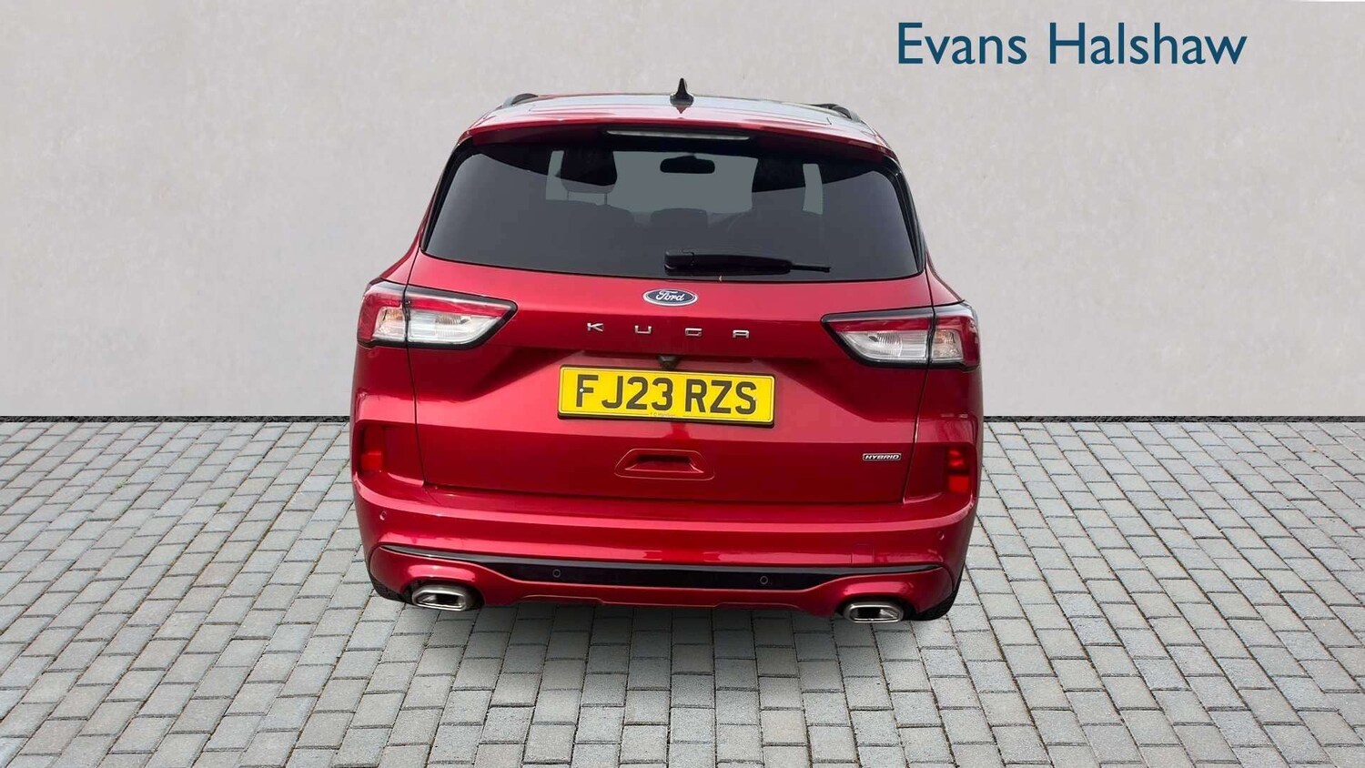 Used Ford Kuga 2023 for sale - 78010408: Photo 5