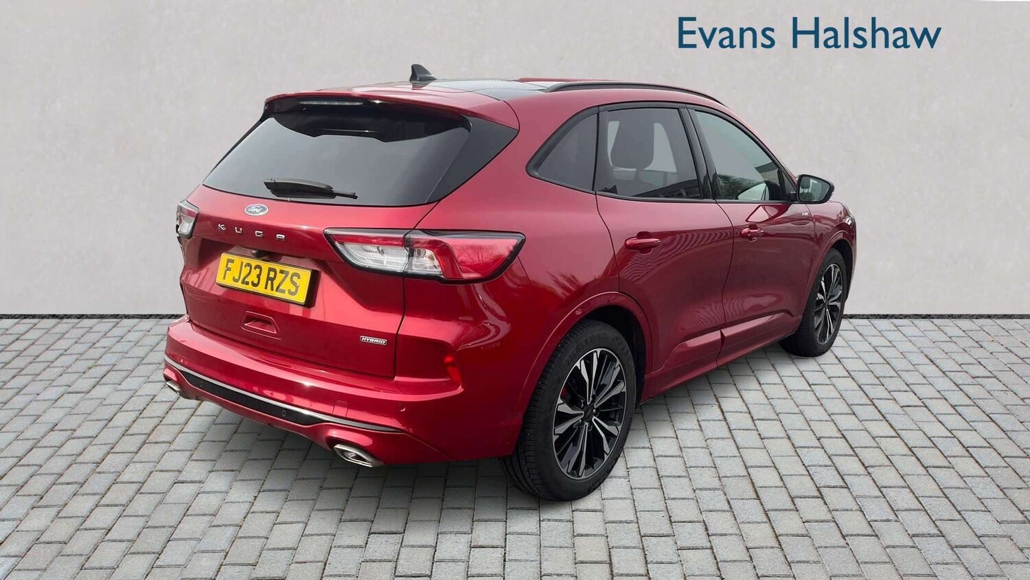 Used Ford Kuga 2023 for sale - 78010408: Photo 6