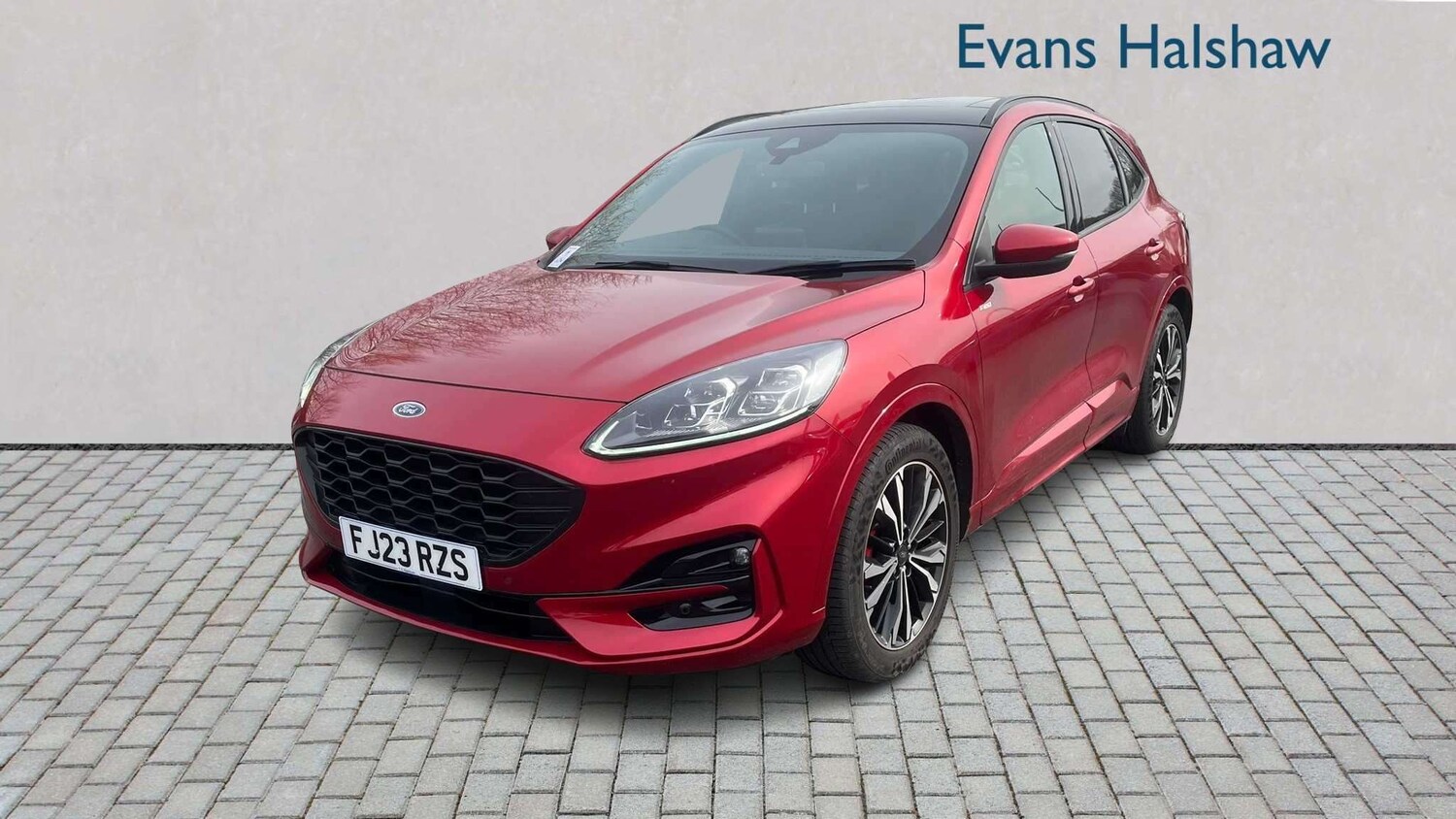 Used Ford Kuga 2023 for sale - 78010408: Photo 7