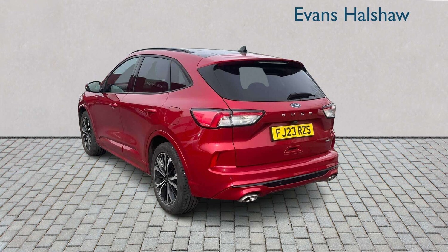 Used Ford Kuga 2023 for sale - 78010408: Photo 8