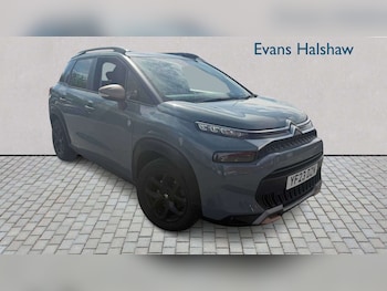 Used Citroen C3 Aircross 2023 for sale - 78248226: Photo