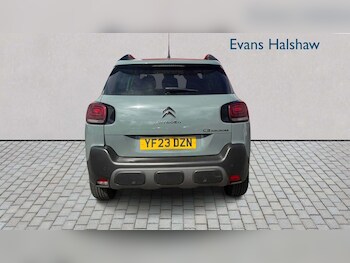 Used Citroen C3 Aircross 2023 for sale - 78248226: Photo