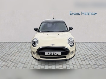 Used MINI Hatch 2018 for sale - 78278668: Photo