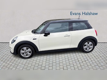 Used MINI Hatch 2018 for sale - 78278668: Photo