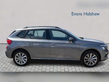 Used Skoda Kamiq 2025 for sale - 79161227: Photo