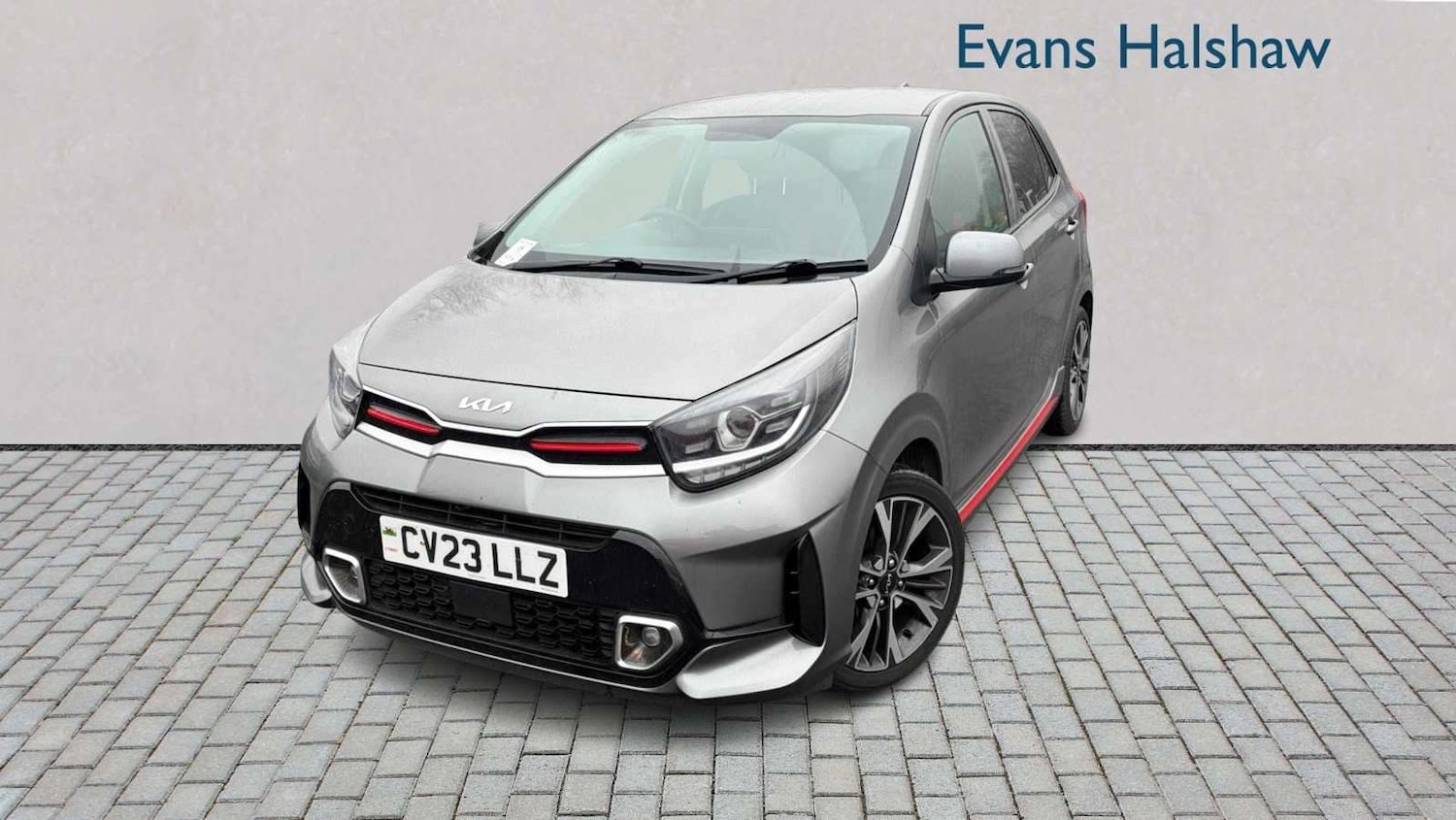 Used Kia Picanto 2023 for sale - 78010234: Photo 1