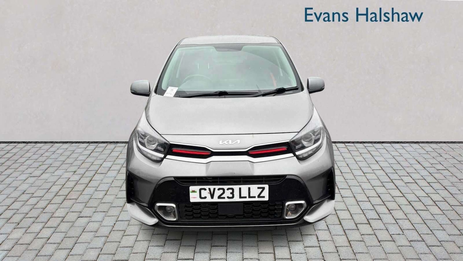 Used Kia Picanto 2023 for sale - 78010234: Photo 3