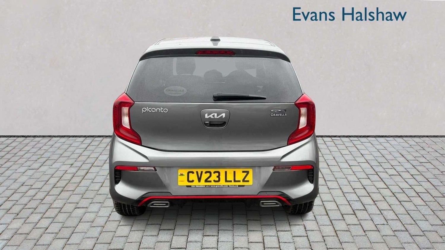 Used Kia Picanto 2023 for sale - 78010234: Photo 4