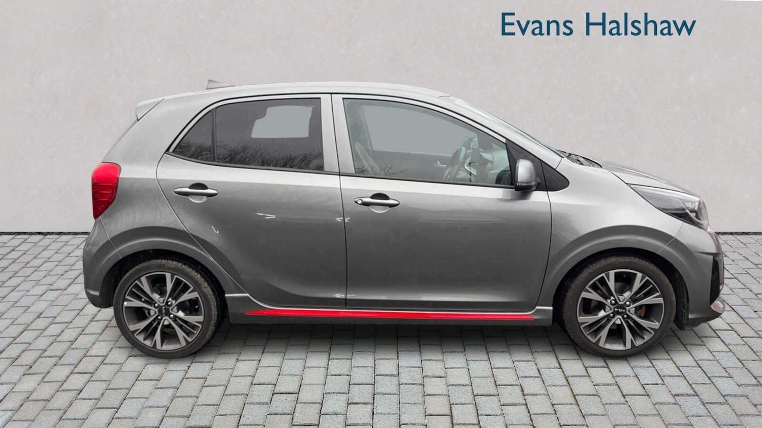 Used Kia Picanto 2023 for sale - 78010234: Photo 5