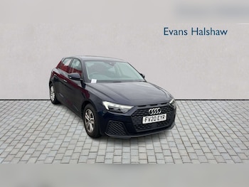 Audi A1 feature image