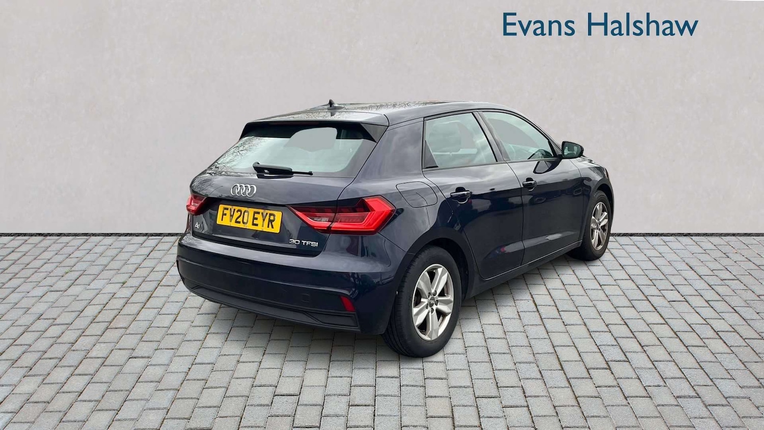 Used Audi A1 2020 for sale - 78104195: Photo 3