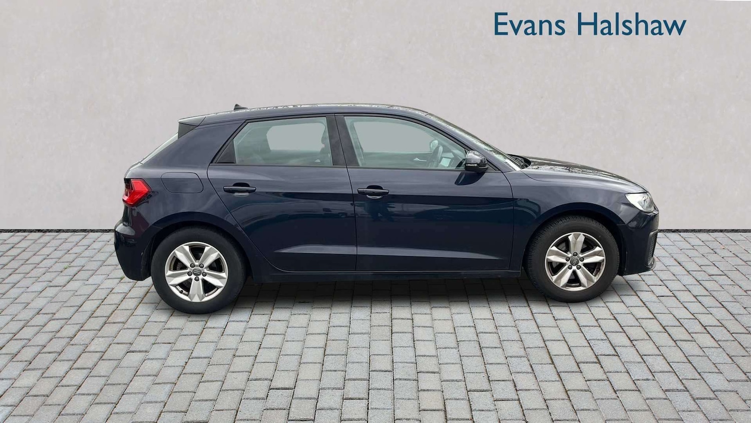 Used Audi A1 2020 for sale - 78104195: Photo 4