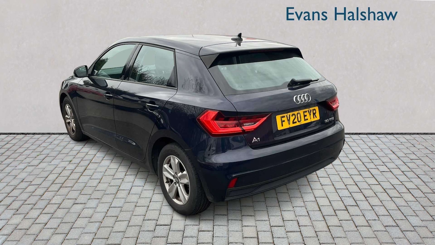 Used Audi A1 2020 for sale - 78104195: Photo 6