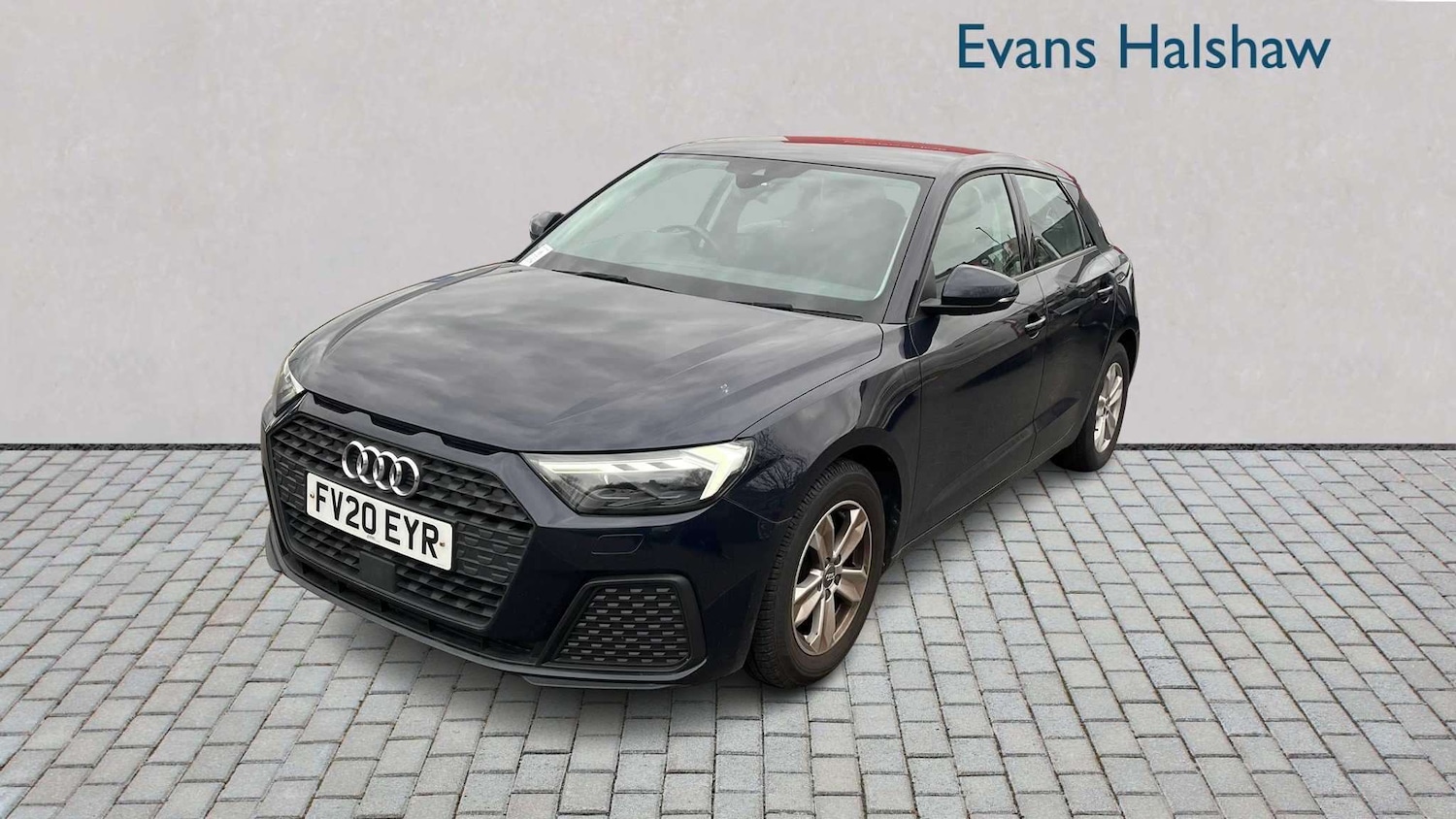 Used Audi A1 2020 for sale - 78104195: Photo 8