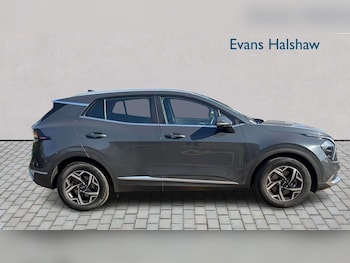 Used Kia Sportage 2023 for sale - 79592830: Photo