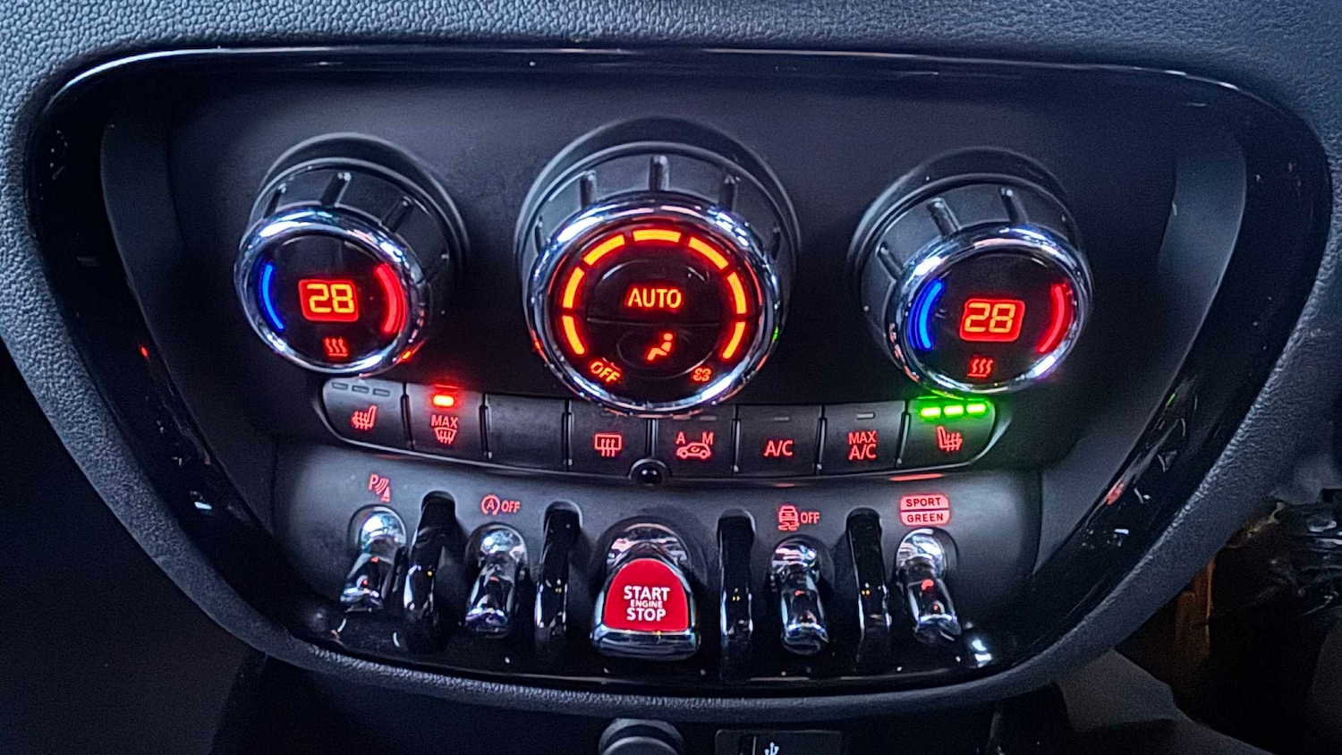 Used MINI Clubman for sale - 77862374: Photo 18