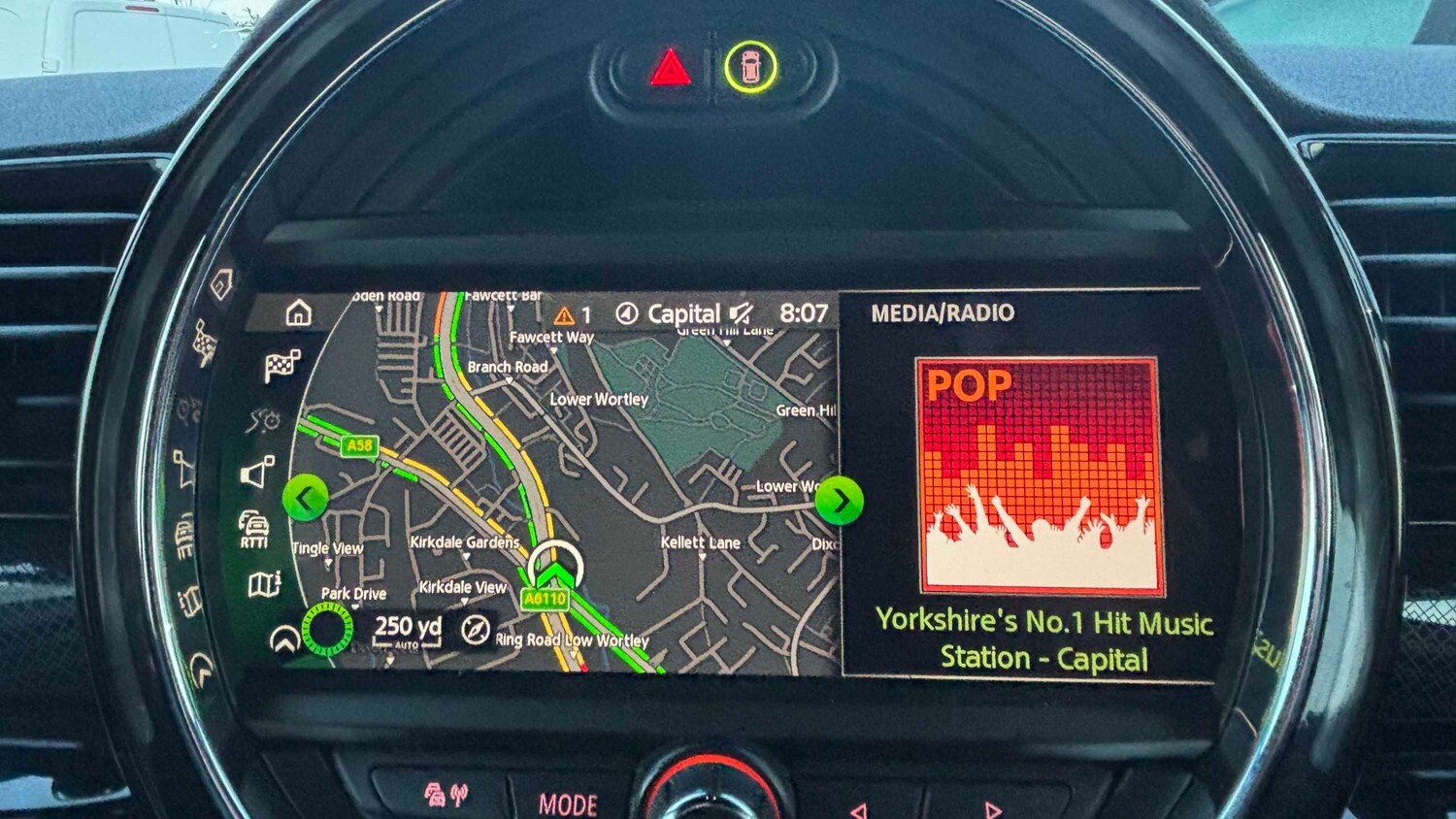 Used MINI Clubman for sale - 77862374: Photo 19