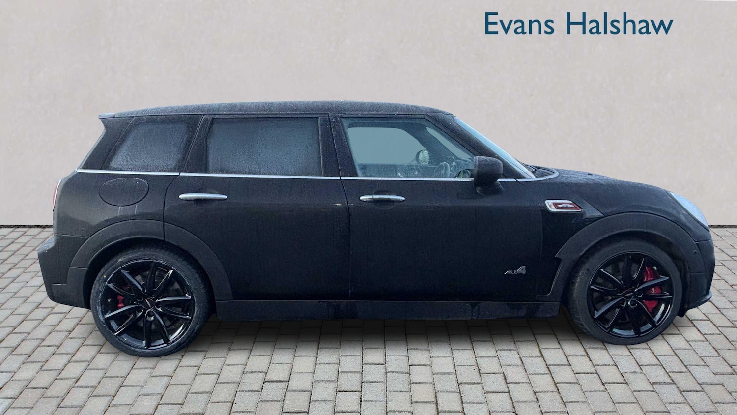 Used MINI Clubman for sale - 77862374: Photo 2