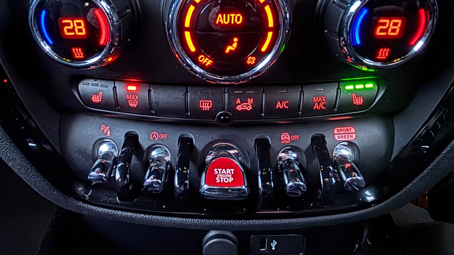 Used MINI Clubman for sale - 77862374: Photo 23