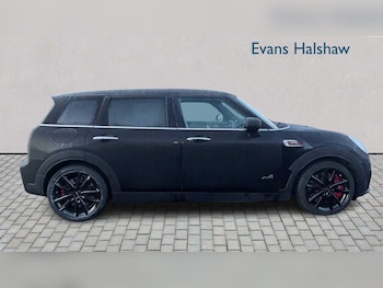 Used MINI Clubman 2020 for sale - 77862374: Photo