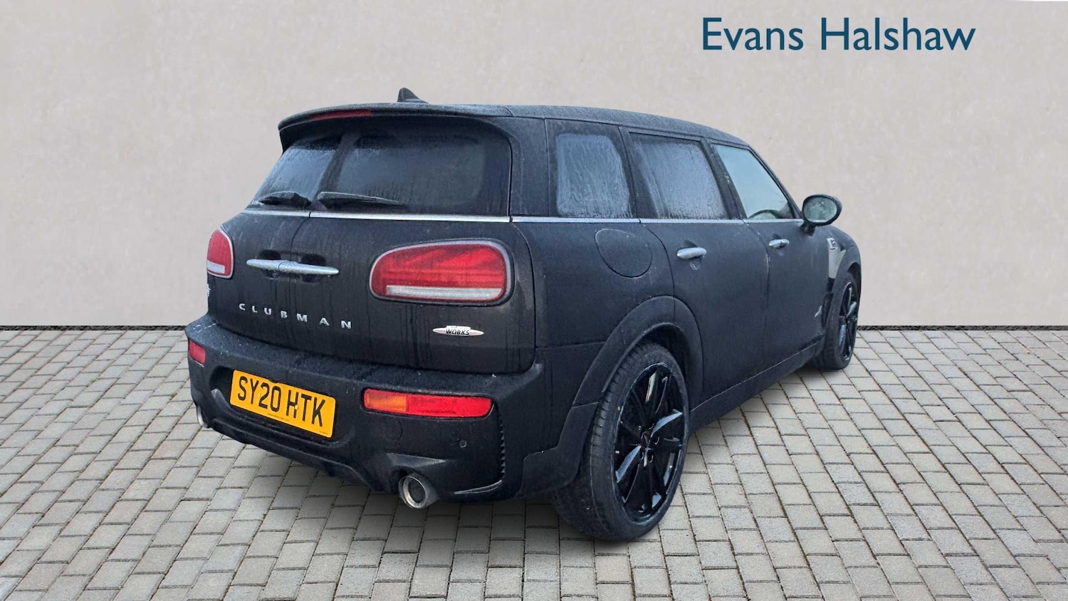 Used MINI Clubman for sale - 77862374: Photo 4