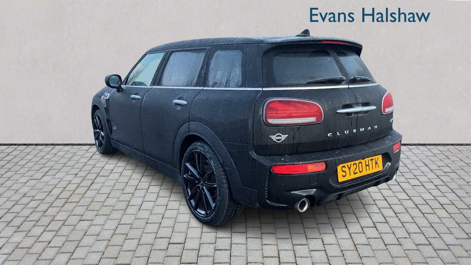 Used MINI Clubman for sale - 77862374: Photo 6