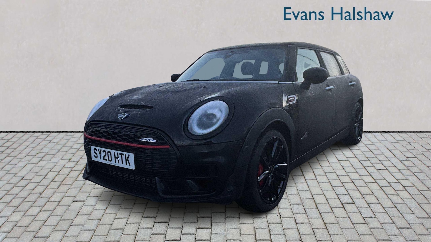 Used MINI Clubman for sale - 77862374: Photo 8