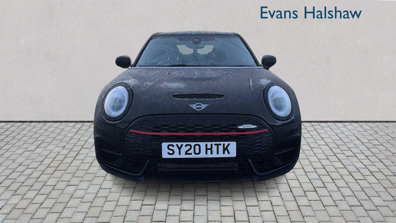 Used MINI Clubman for sale - 77862374: Photo 9