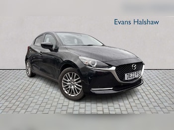 Used Mazda Mazda2 2022 for sale - 77858596: Photo
