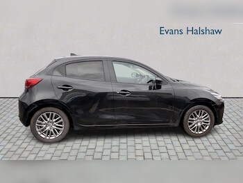 Used Mazda Mazda2 2022 for sale - 77858596: Photo