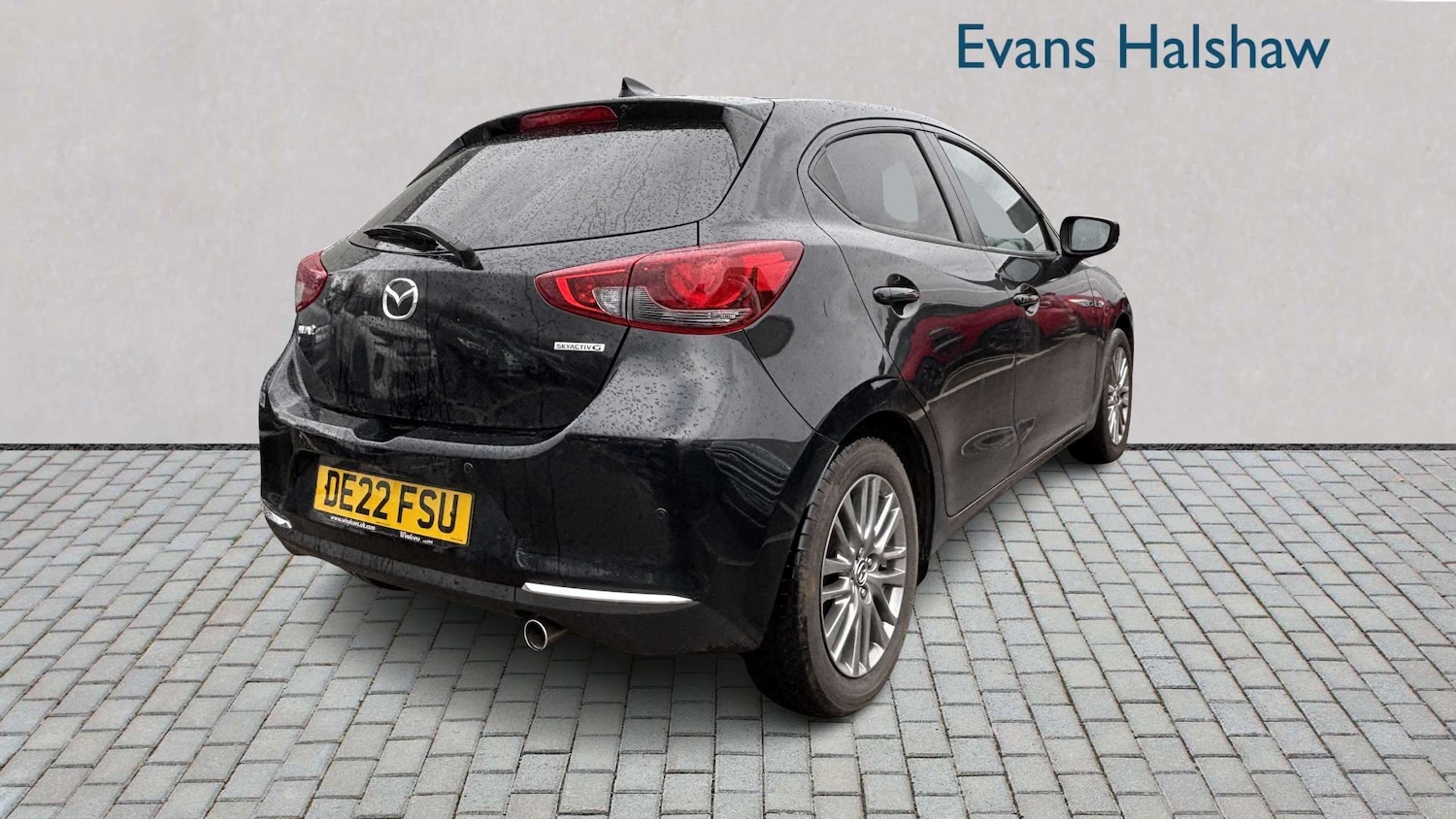 Used Mazda Mazda2 for sale - 77858596: Photo 4