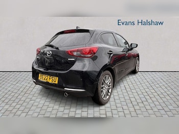 Used Mazda Mazda2 2022 for sale - 77858596: Photo