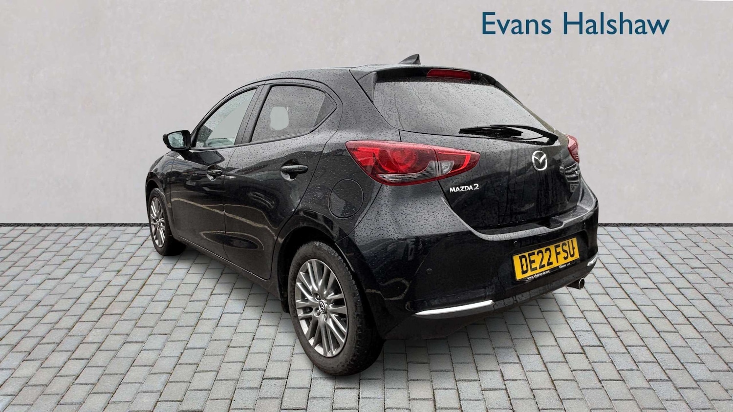 Used Mazda Mazda2 for sale - 77858596: Photo 5