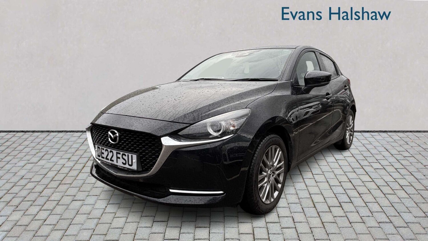 Used Mazda Mazda2 for sale - 77858596: Photo 6