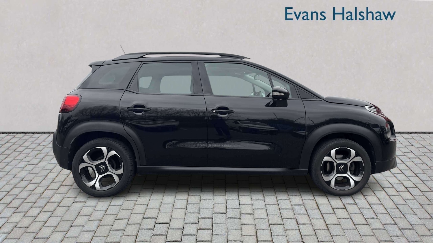 Used Citroen C3 Aircross 2021 for sale - 77856434: Photo 3