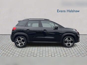 Used Citroen C3 Aircross 2021 for sale - 77856434: Photo