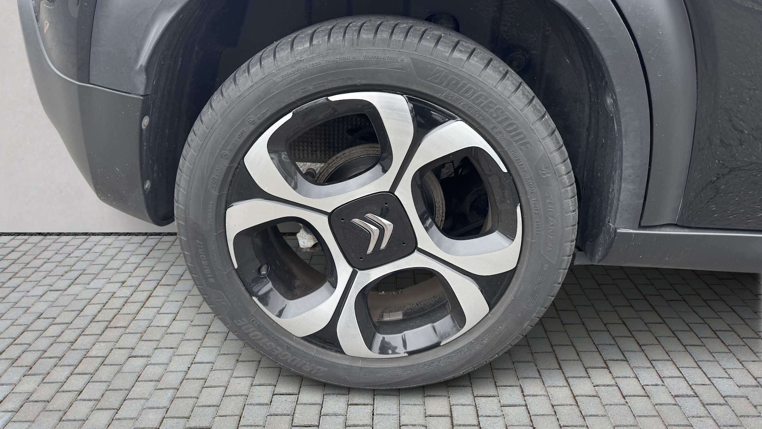 Used Citroen C3 Aircross 2021 for sale - 77856434: Photo 4