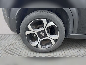 Used Citroen C3 Aircross 2021 for sale - 77856434: Photo