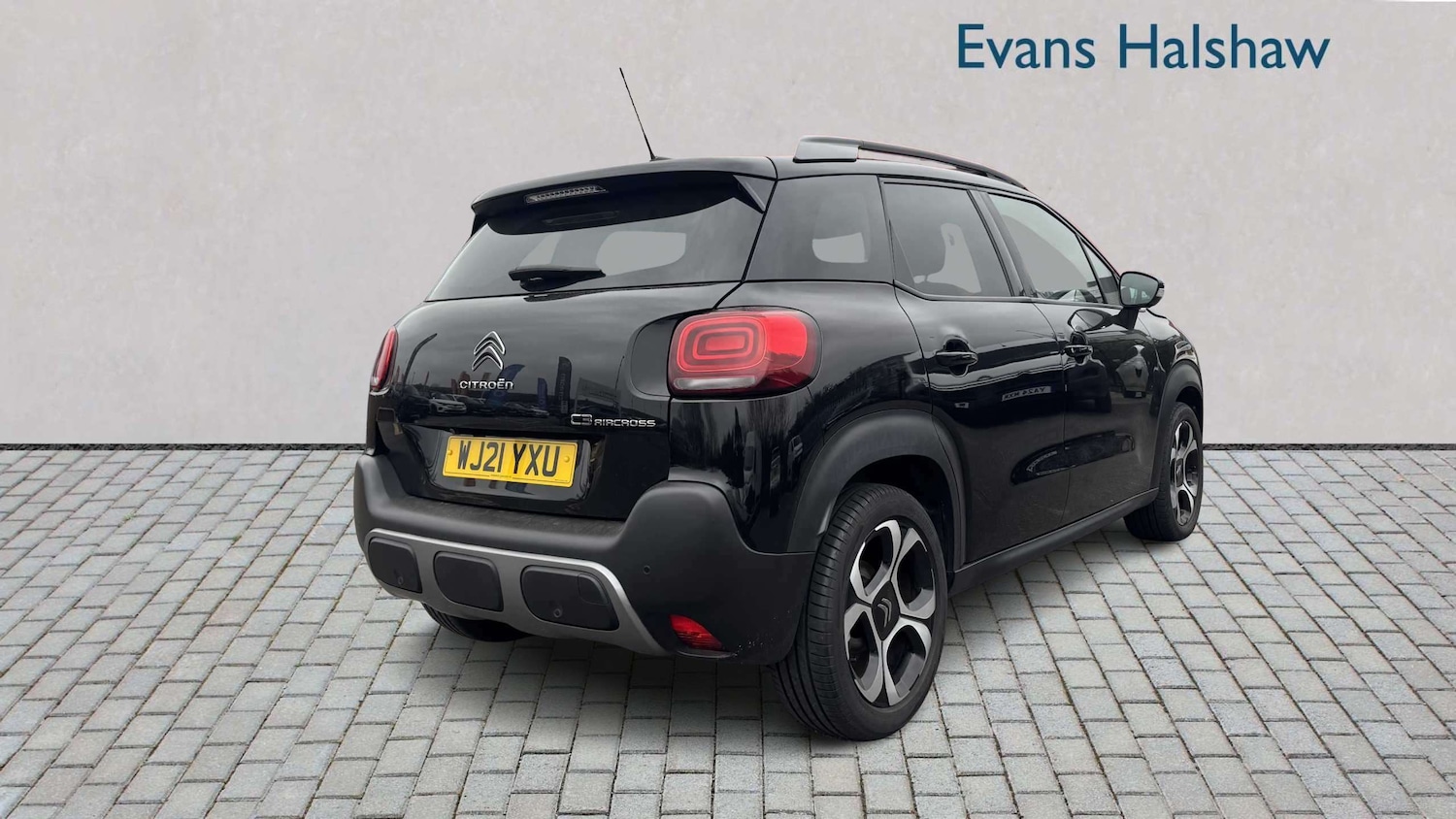 Used Citroen C3 Aircross 2021 for sale - 77856434: Photo 5