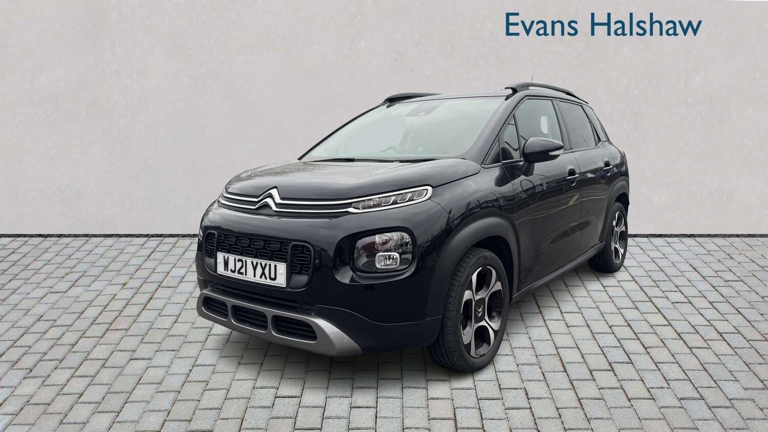 Used Citroen C3 Aircross 2021 for sale - 77856434: Photo 7